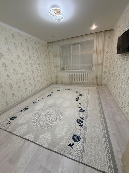 Продам 2х комнатную квартиру.