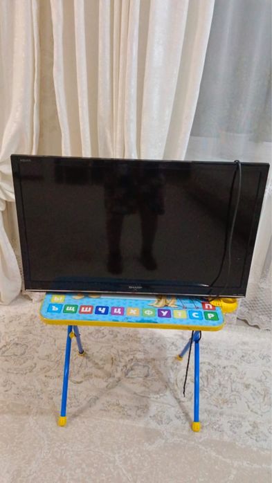 Телевизор Sharp