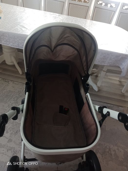 Продам детскую коляску