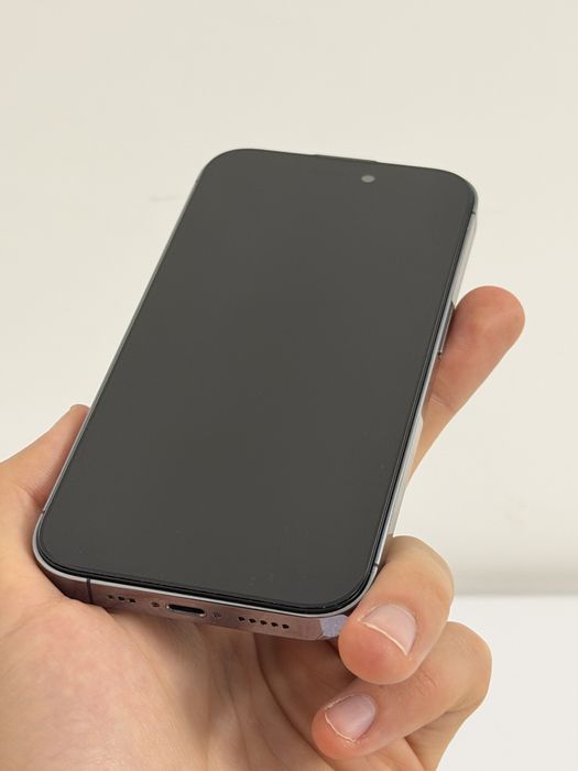 Iphone 14 pro 256g 82 акб