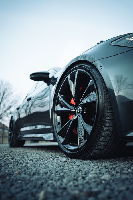 Vand jante audi rs6 c8 22"