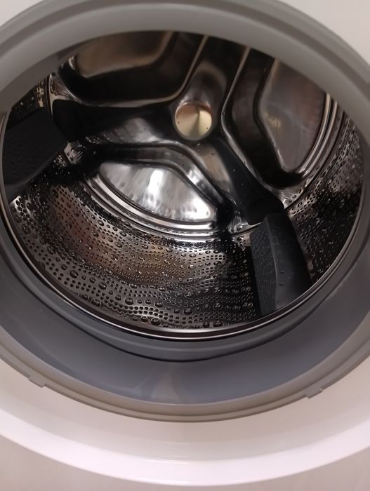 Като нова пералня Сименс Siemens IQ 500 A+++ 8кг 2 години гаранция!