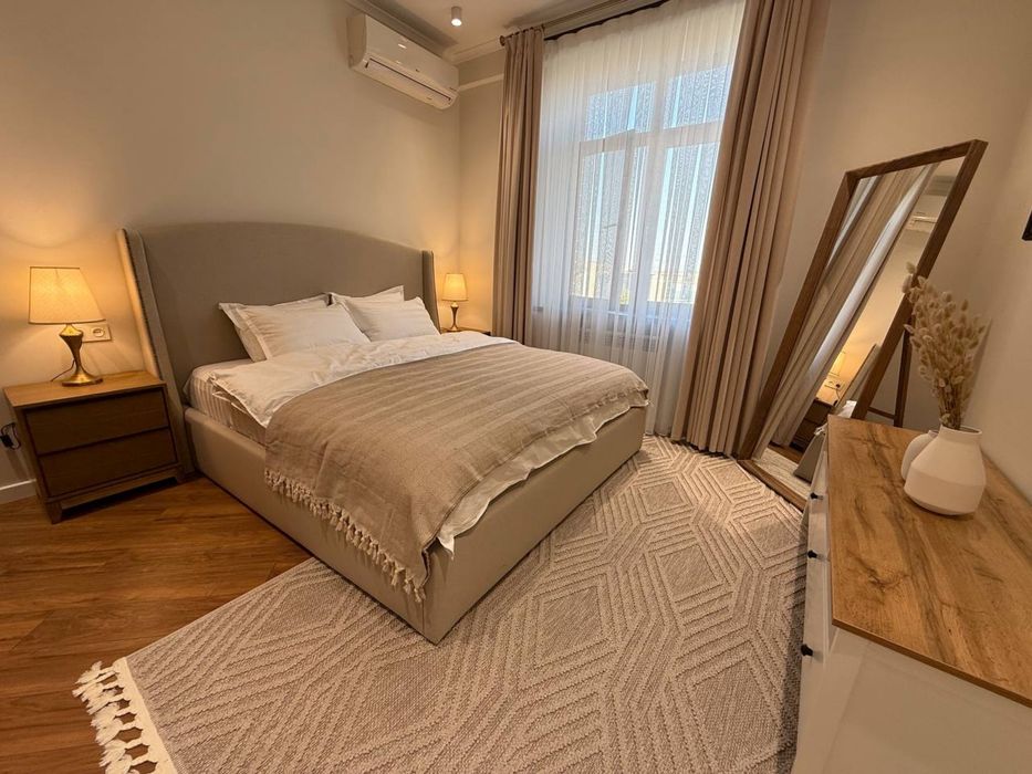 Юнусабад жк yetti chinor golden house 5-й квартал 17 гор больница