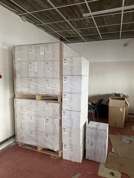 Far Stanga Dreapta Dacia 2017-2020