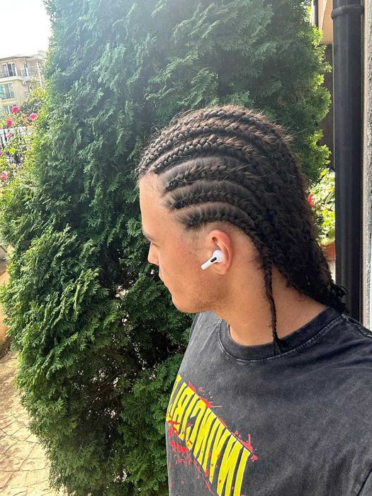 Брейдове– стил, удобство и дълготраен ефект