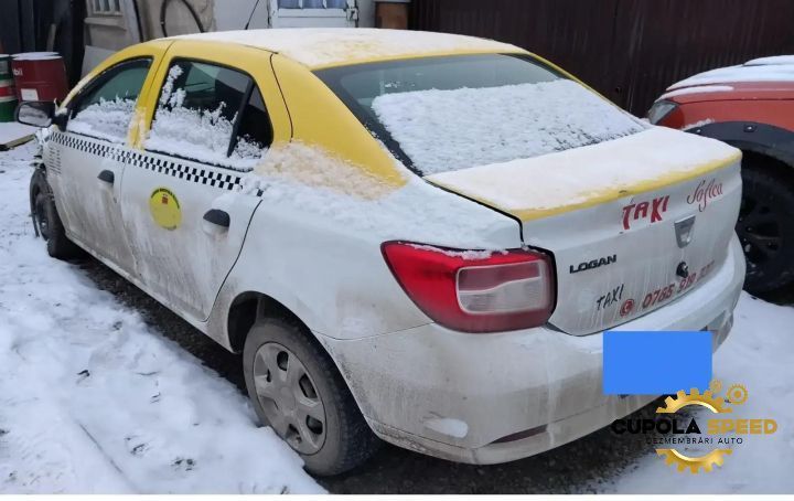 Dezmembrez Dacia Logan 2 [2013 - 2016] K9K626