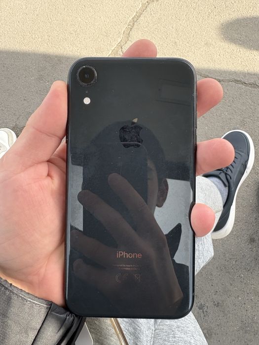 Продам айфон Хр Xr,iphone