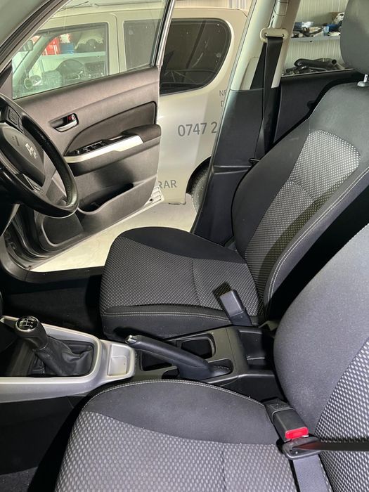 Vand Suzuki Vitara