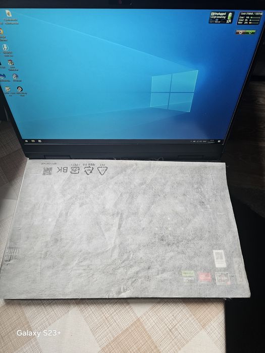 Lenovo IdeaPad Gaming 3 | Ryzen 5 6600H | RTX 3050 | 16GB DDR5Много.