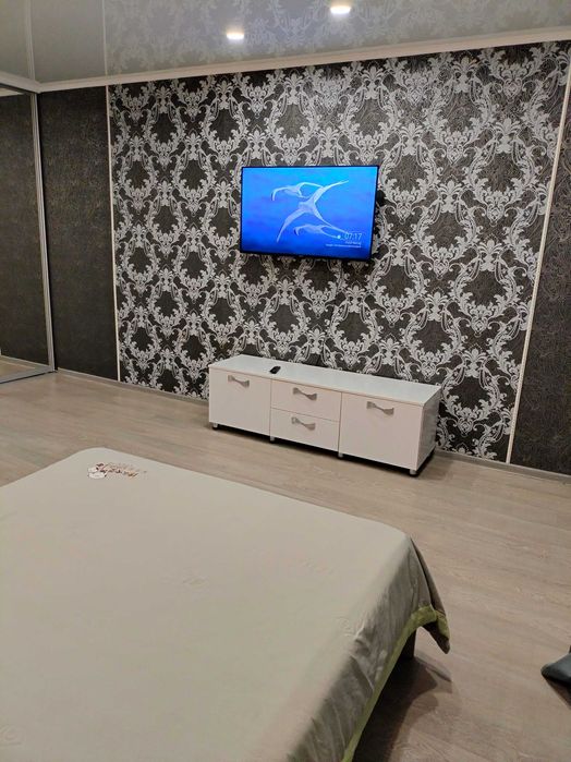 1 комнатная Квартира сутки, ночь, день