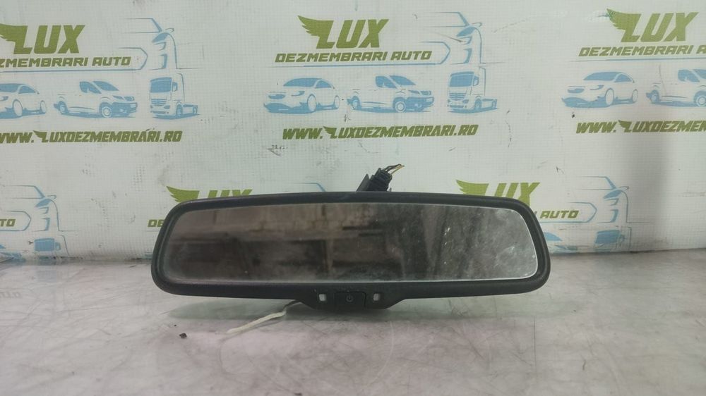 Oglinda retrovizoare interioara E11026004 Hyundai ix35 1 [2009 - 2013