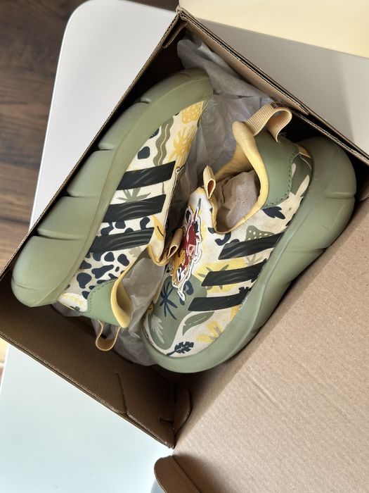 Кроссовки adidas 25 размер