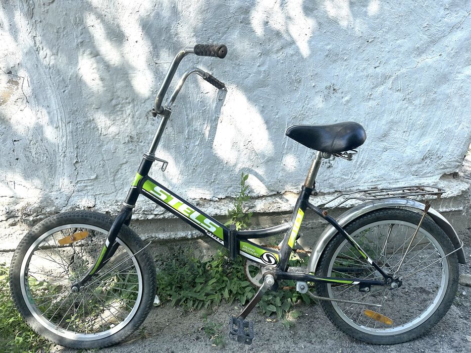 Продам велосипед