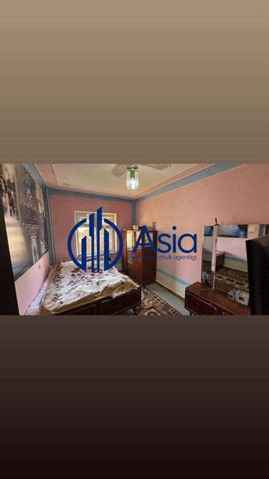 ARZON NARXDA #K277 | Sotuvda: #3x xonali zamonaviy kvartira