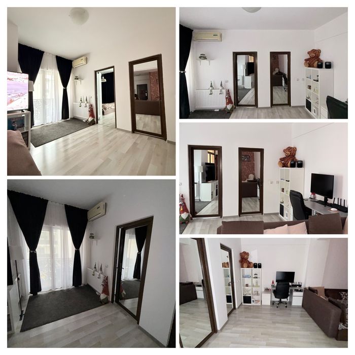 Apartament 2 camere