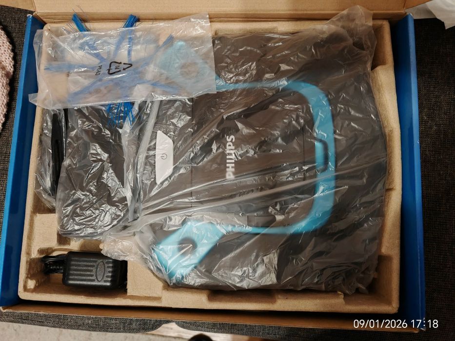 Aspirator robot Philips SmartPro Easy