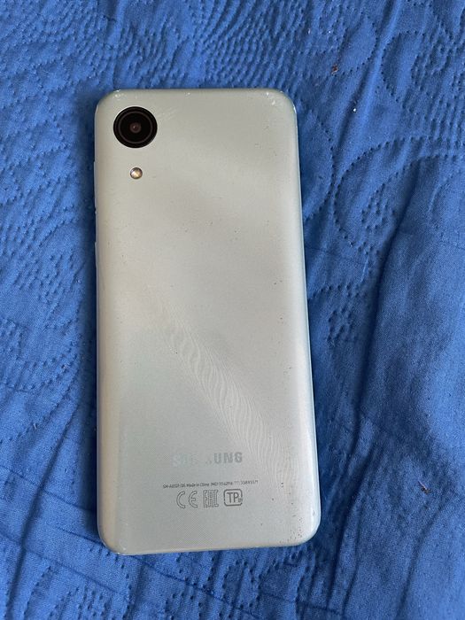 Продам Samsung A03 core