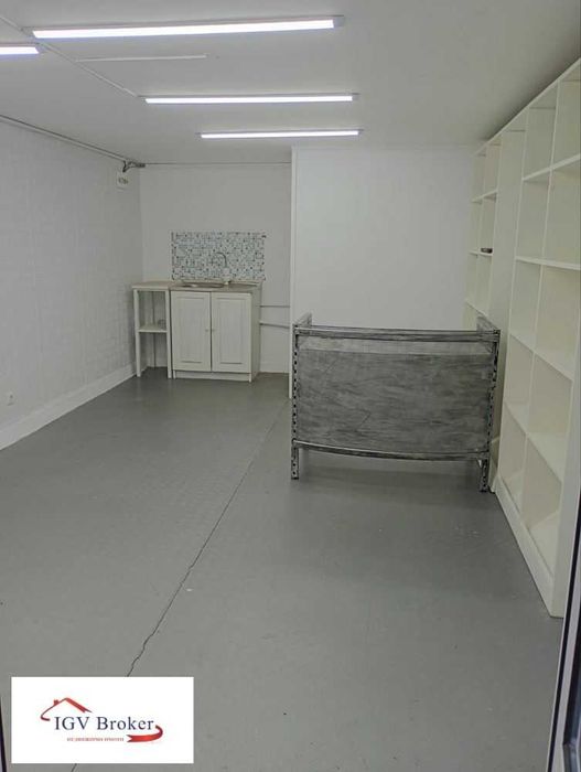 Офис/Магазин под наем