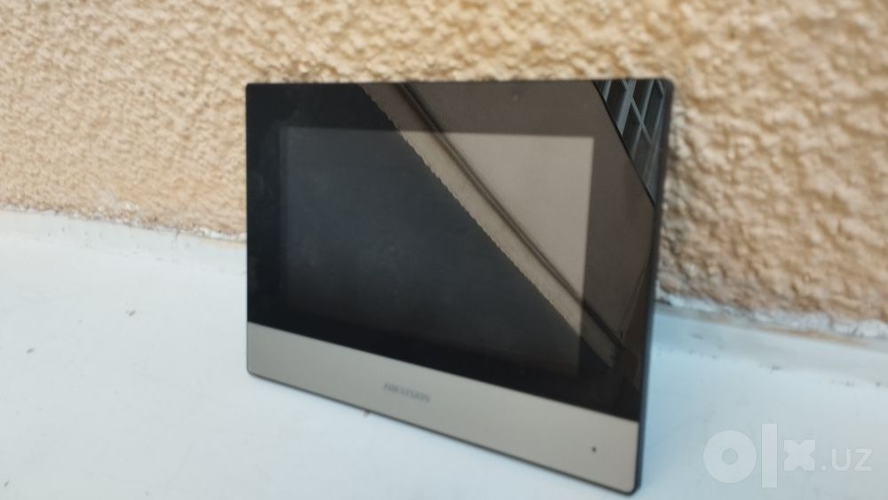 Домофон  Hikvision ds-kb113 б/у