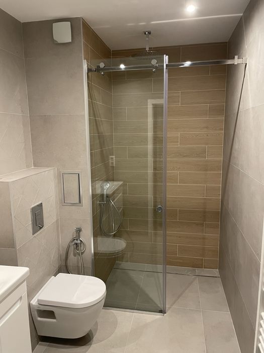 Вътрешни ремонти