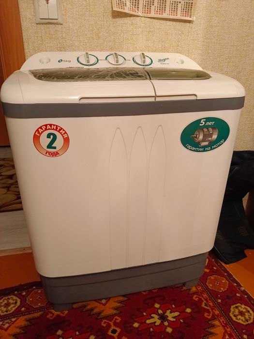 Продам  стиральную машину
