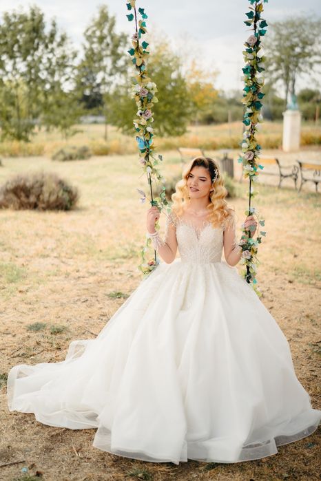 Rochie de mireasă