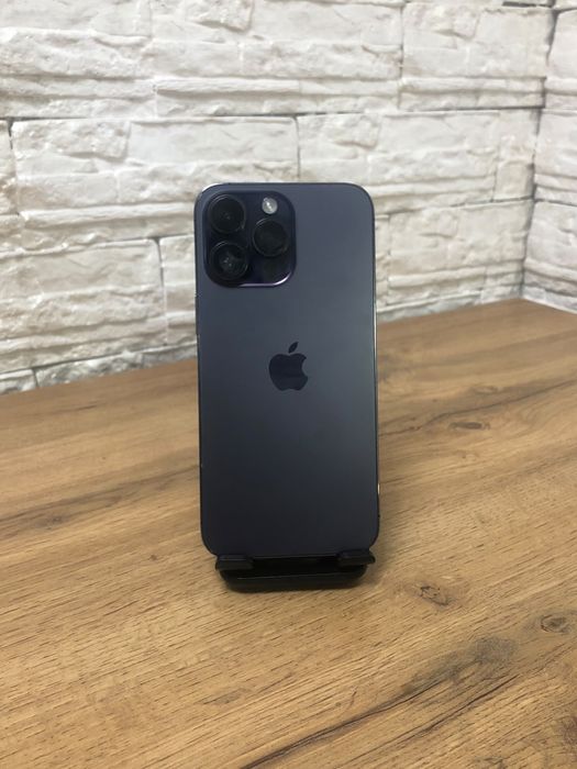 iPhone 14 Pro Max 256gb