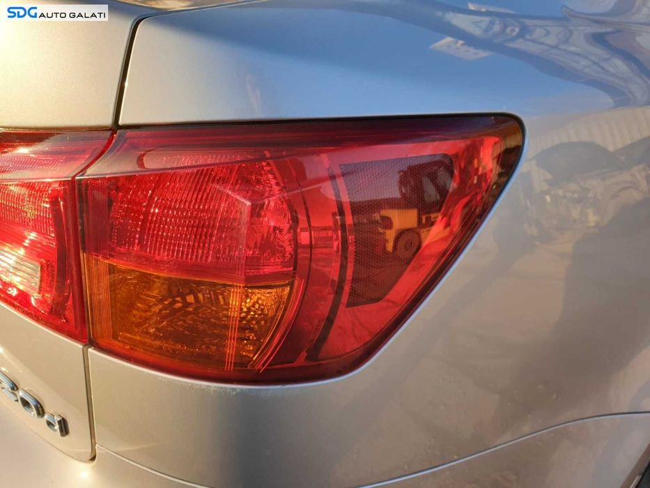 Stop Lampa Tripla Dreapta de pe Aripa Caroserie Lexus XE20 IS IS220 2005 - 2013 [C0662]