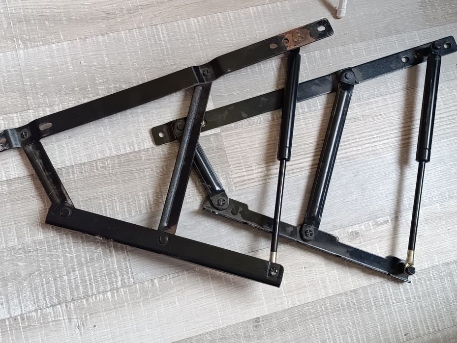 Рамка за легло с механизъм