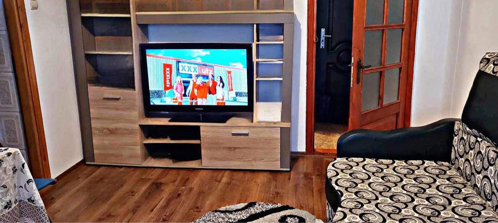 Garsonieră confort 1 de vânzare – Str. Hidrocentralei, Târgu Jiu