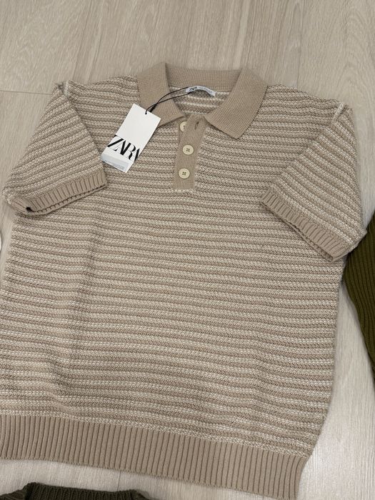 Zara одежда, свитер, кардиган, рубашка