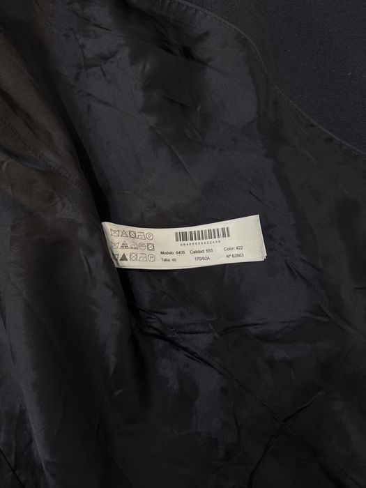 Дамско палто Massimo Dutti размер 40 L