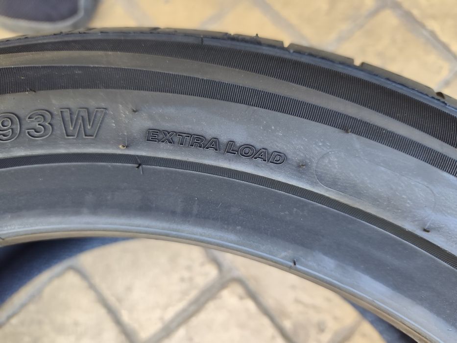 Нови летни гуми Goodride 205/50/17 dot 2026,БОРД