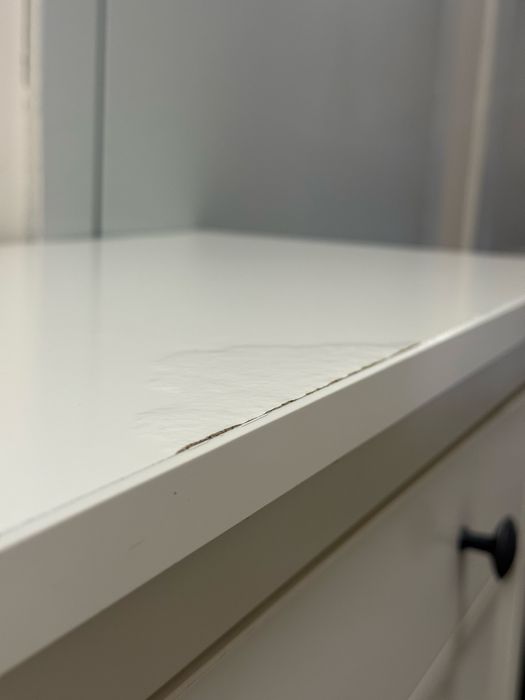 Обувница IKEA в хорошем состоянии