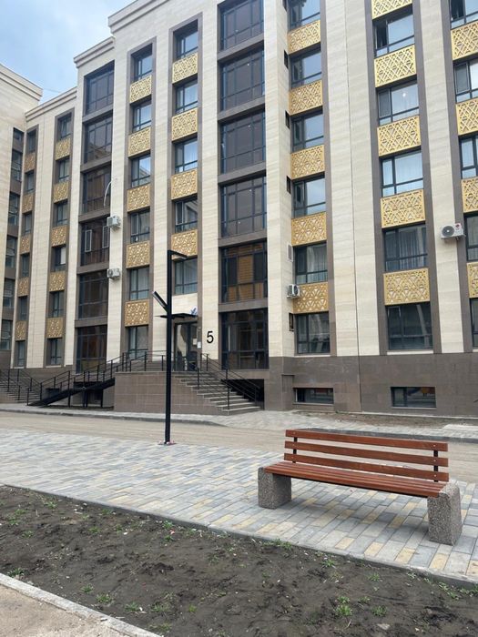 Продается квартира