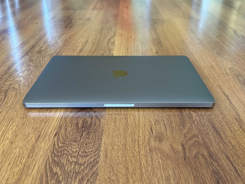 13.3' Core i5 Apple MacBook Pro Mid 2017 16GB RAM/256GB SSD/Бат 5ч