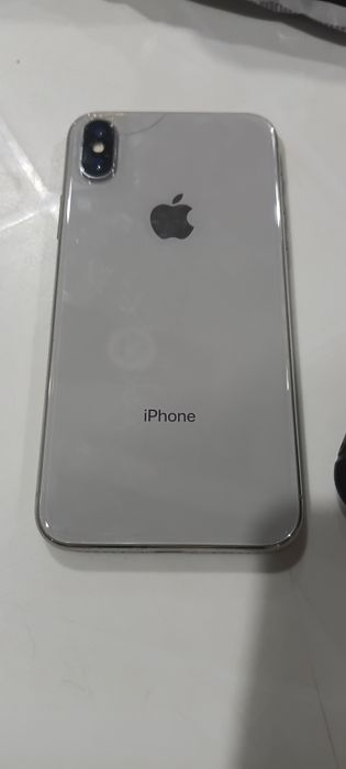 Айфон х 256 гб обмен болады