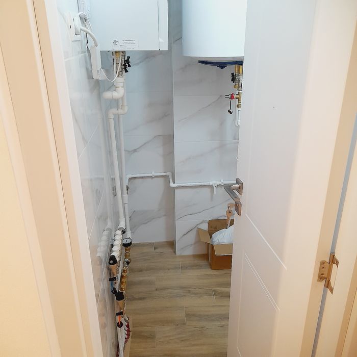 Apartament de inchiriat
