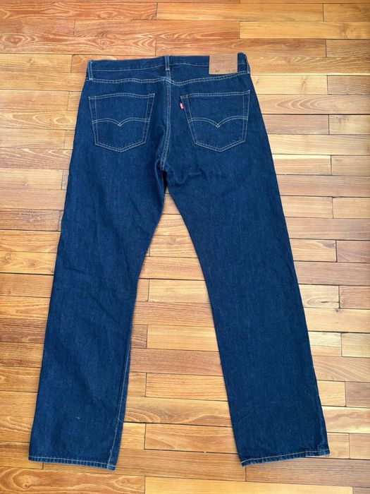 Blugi  Levi Strauss & Co. 501 – W36 L32