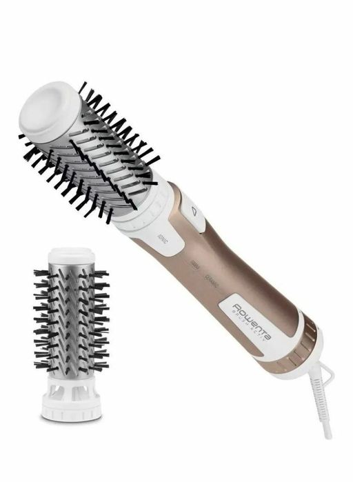 Фен-щетка Rowenta Brush Activ Compact CF9520