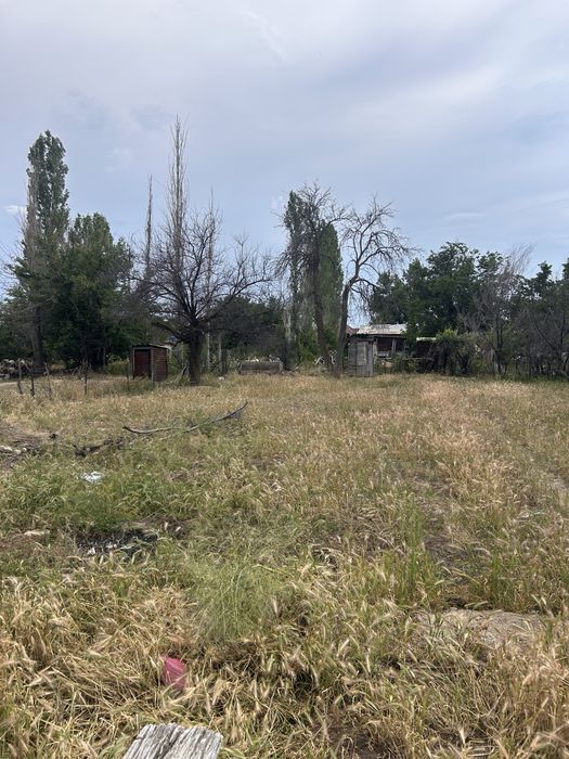 Дача участок на 10 соток