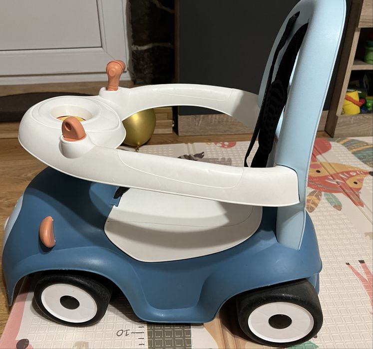 Smoby masina  starea foarte bun