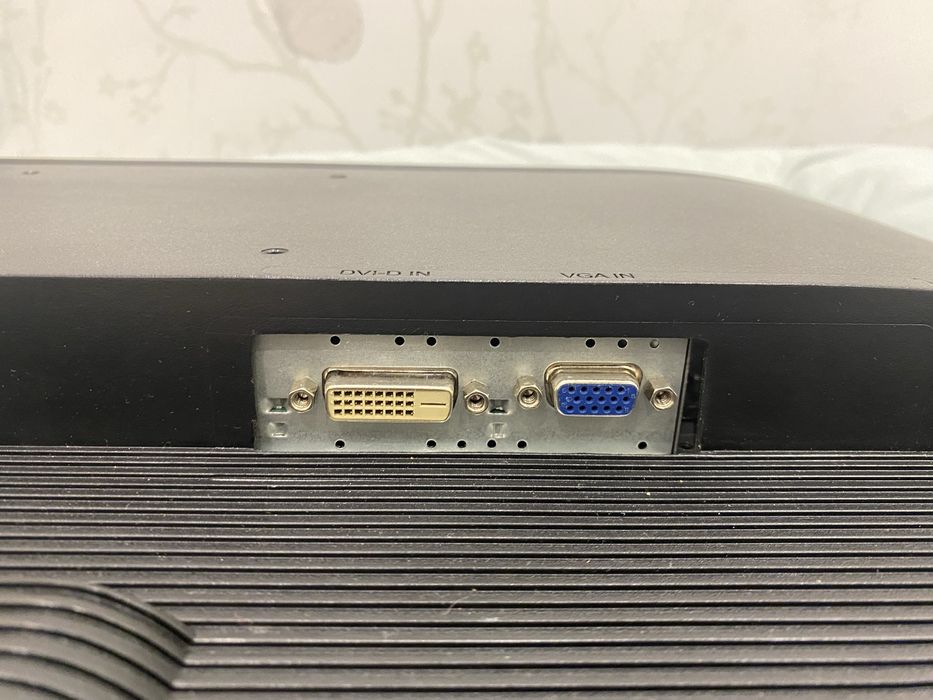 Монитор Acer K242HL 24″ | Full HD