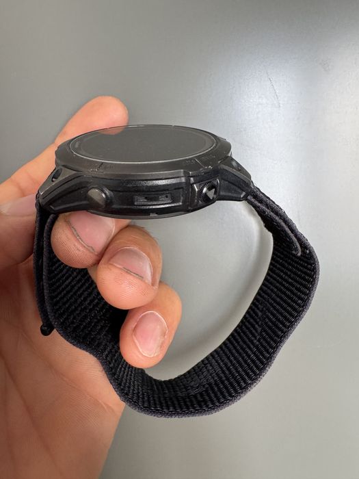 Продава се FENIX 7X PRO sapphire solar 51mm