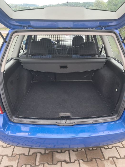 VW golf 4 1.6 benzin euro 4, inm in ro