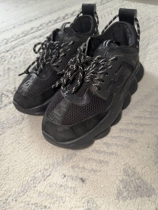 Versace Chain marimea 41