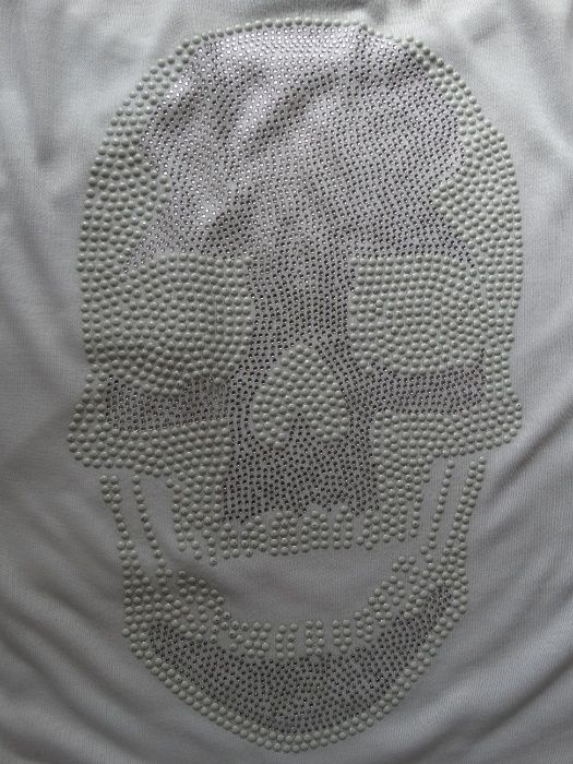 Philipp Plein женска блуза тениска размер М