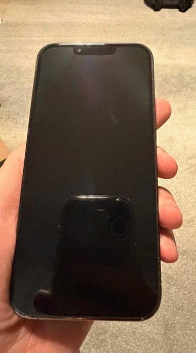 Vand Iphone 13 PRO 256 gb culoare Alpine Green