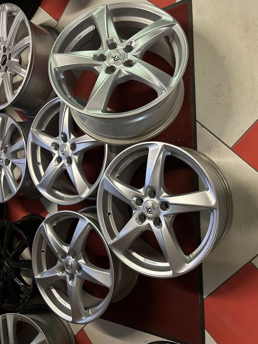 18 цола 5х108 Ford Kuga Mondeo Focus C Max Volvo