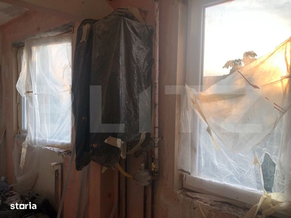 Apartament de vanzare, 33.22 mp, zona Solidaritatii — fotografia 1